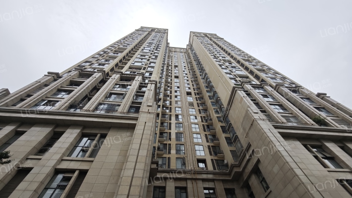 艺家CLASS外景图