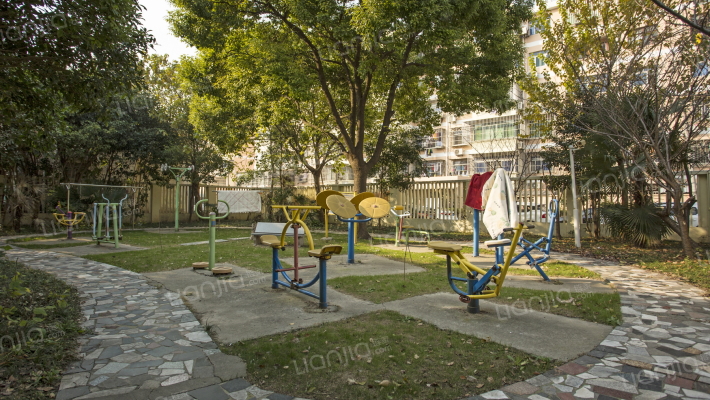 运通路728弄外景图