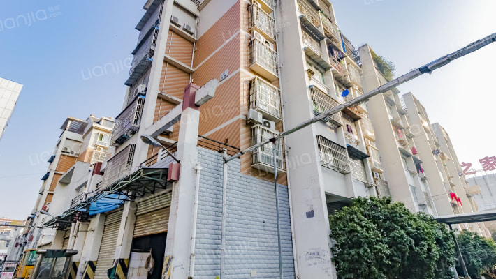 恒丰嘉园外景图