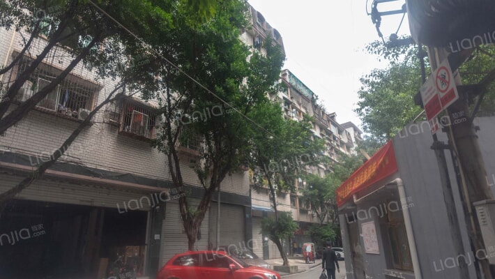 图强村408号外景图