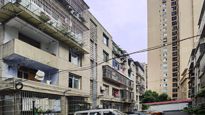 三河东街243号外景图