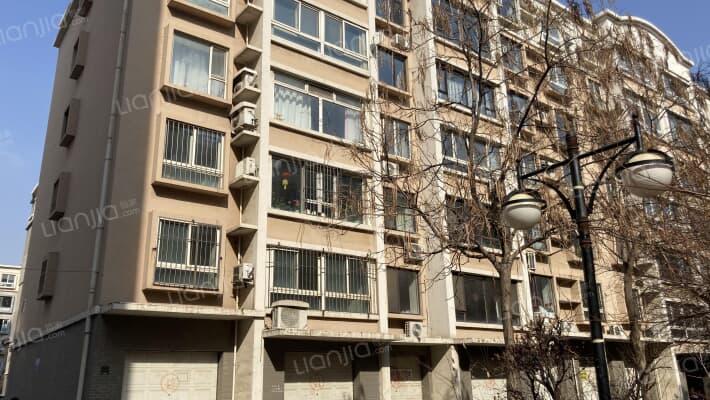 彤利雅宁居外景图