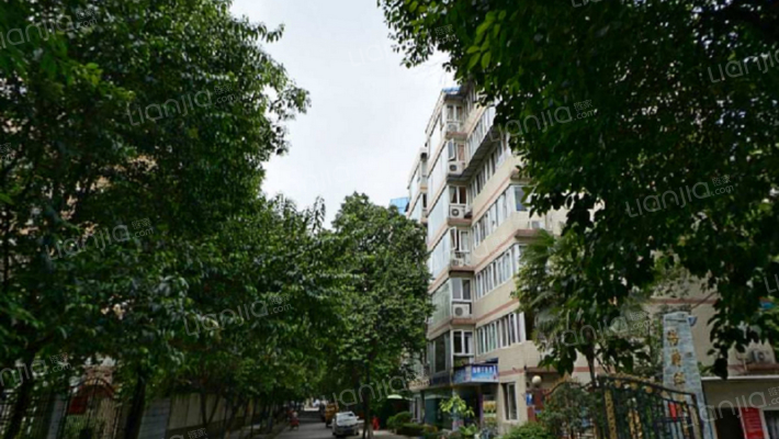 芳草西一街4号外景图