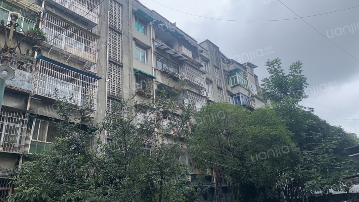 朝阳北路69号外景图