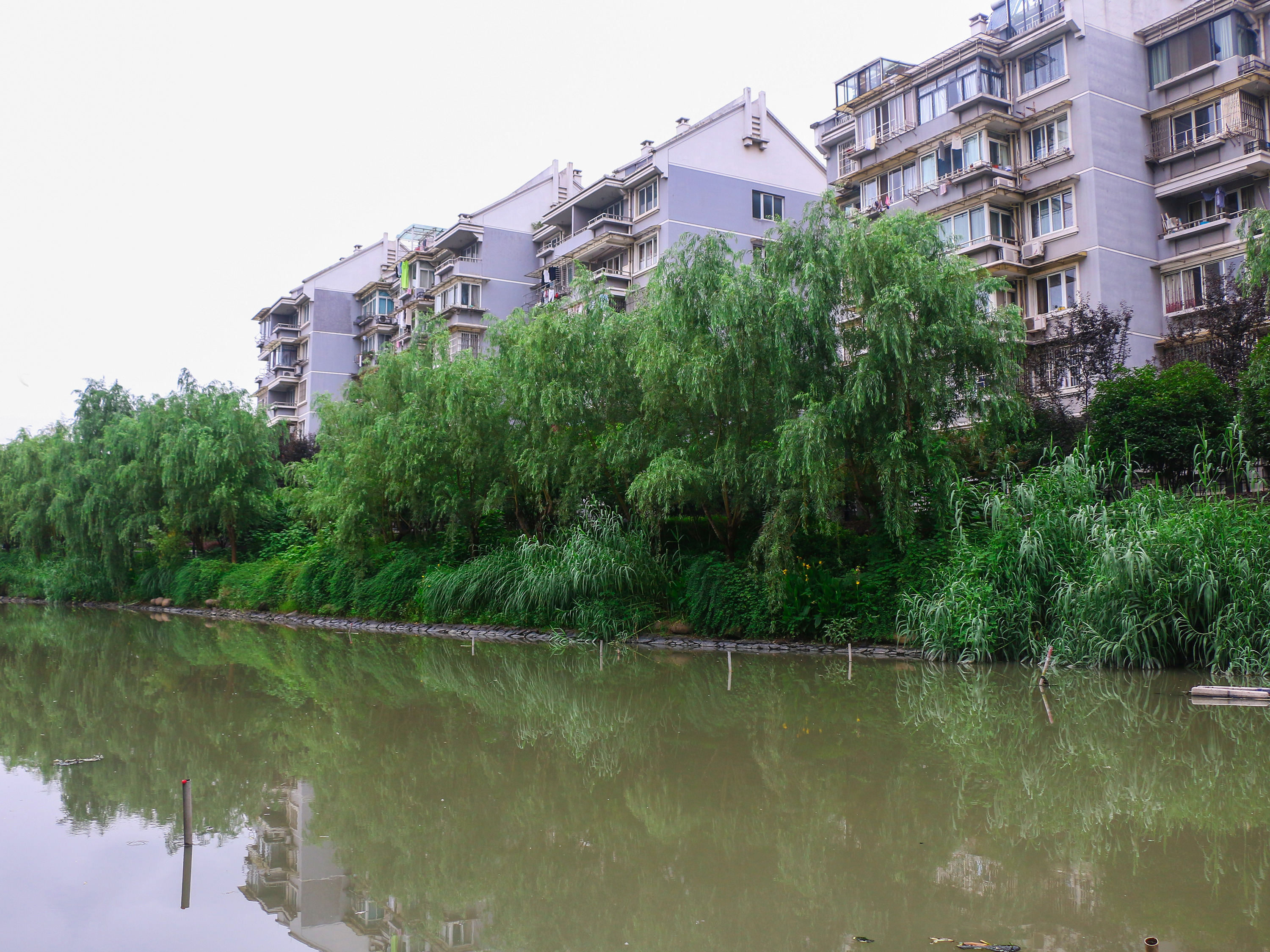 Sanli Jiayuan Er Qu compound photo 22