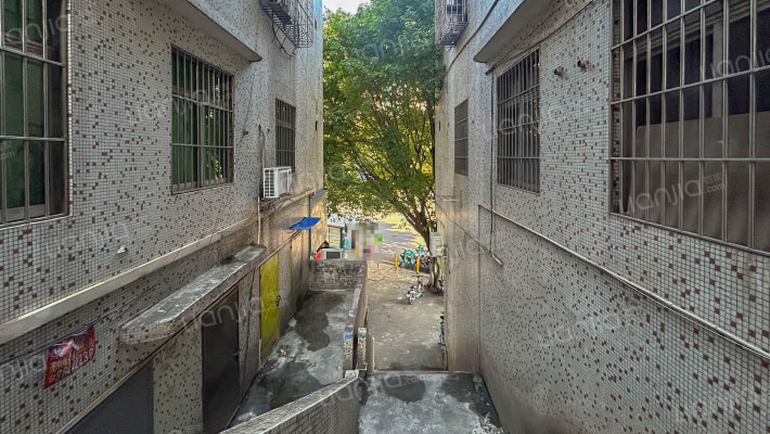 永盛楼(甘桥路)外景图