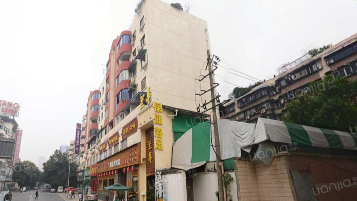 玉双苑(成华)外景图