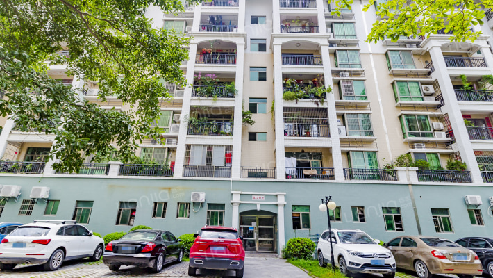 佳怡花园外景图