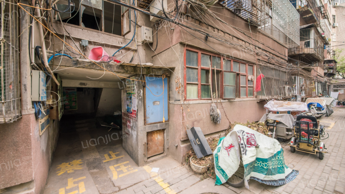 管城东街1号院外景图