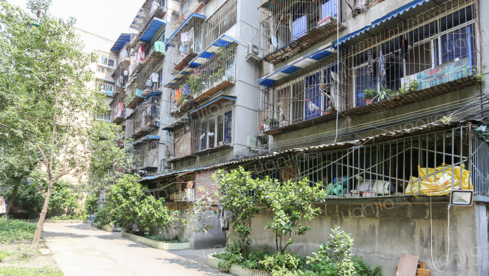 青羊东二路125号外景图