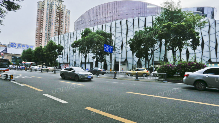 猛追湾南街19号外景图