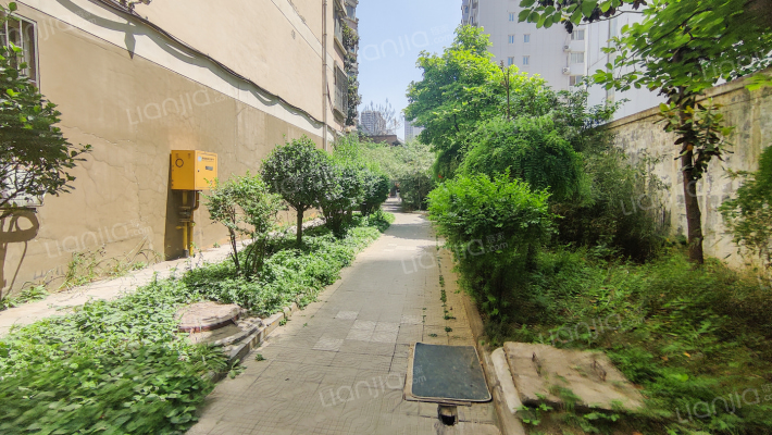 林德花园外景图