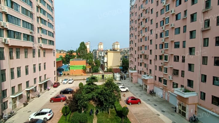 坤宇家苑外景图