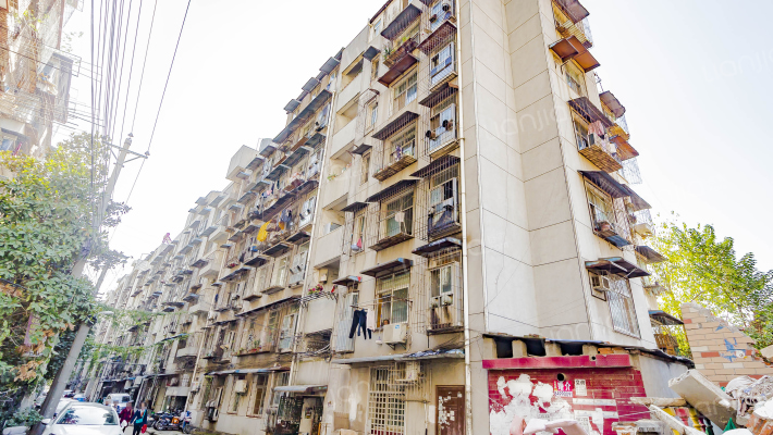 玉龙路54号外景图