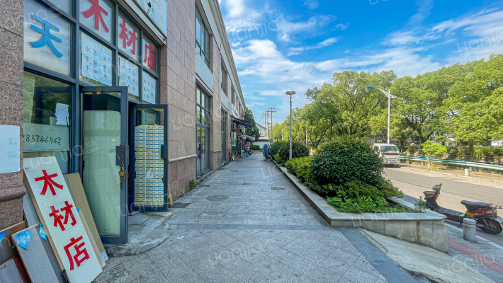 庄桥大街229号外景图