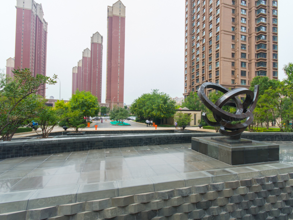 富力又一城相册