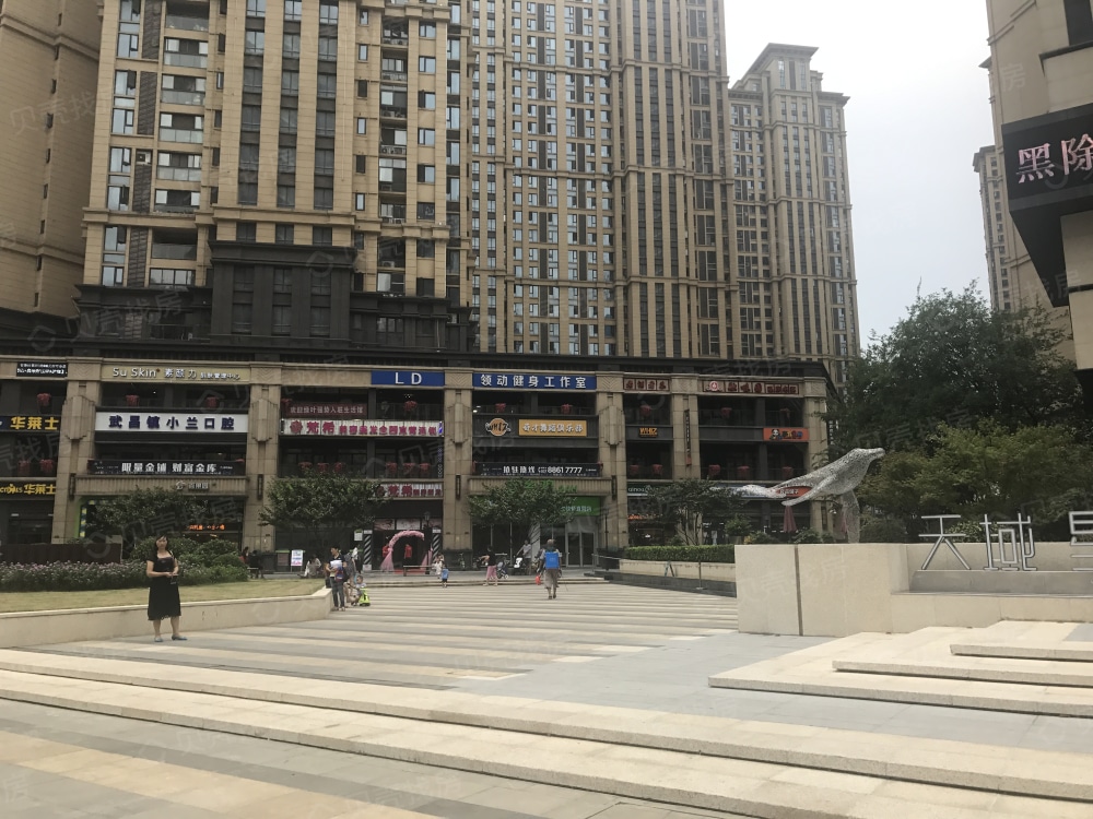 武汉融侨滨江城|天域|美域相册