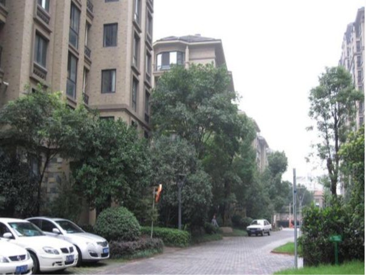 Jiangnan Moka compound photo 17