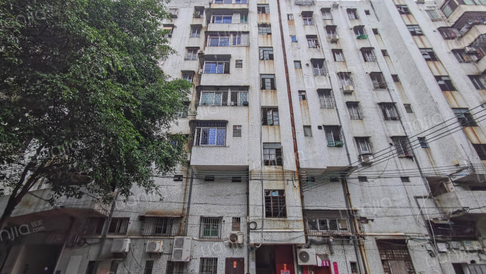 蟠龙五巷1号外景图