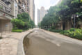 恒大翡翠华庭户型图实景图
