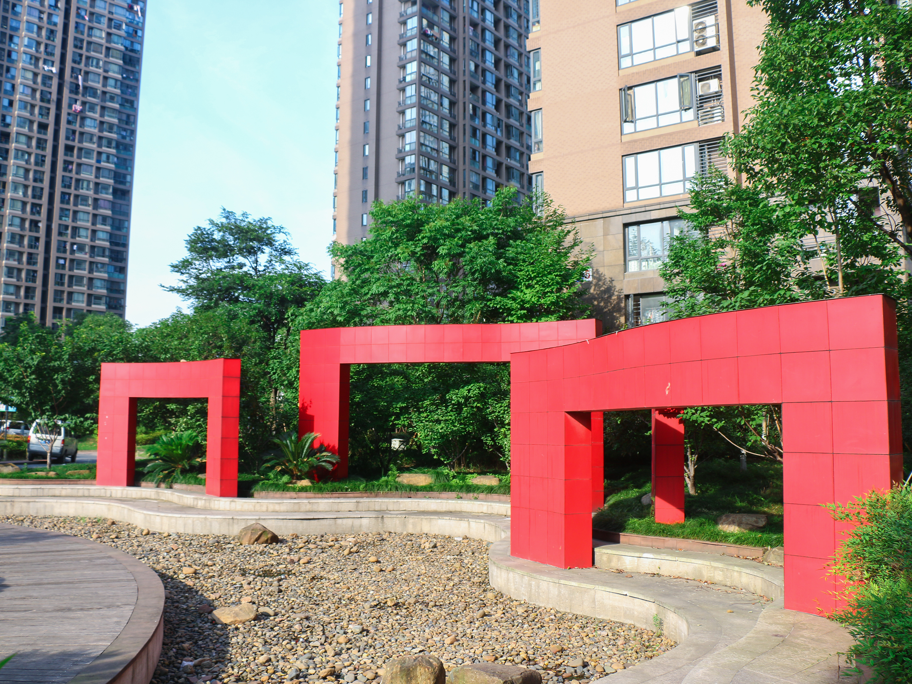 He Xie Jia Yuan（Dongyuan） compound photo 12