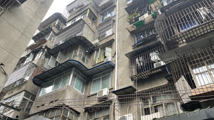 王家塘街91号外景图