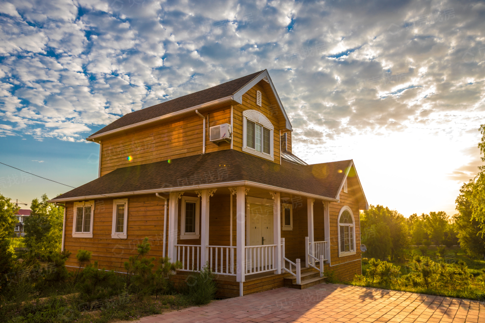 黄帝城小镇云锦台
