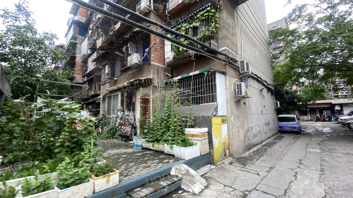 郭家桥南街4号外景图