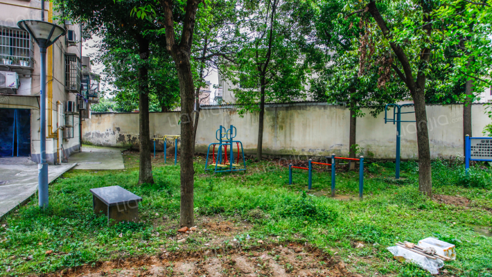 富巷新村南4小区外景图