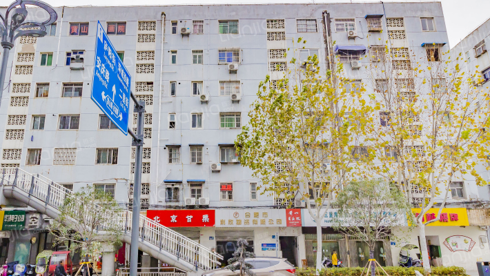 长江西路47号外景图