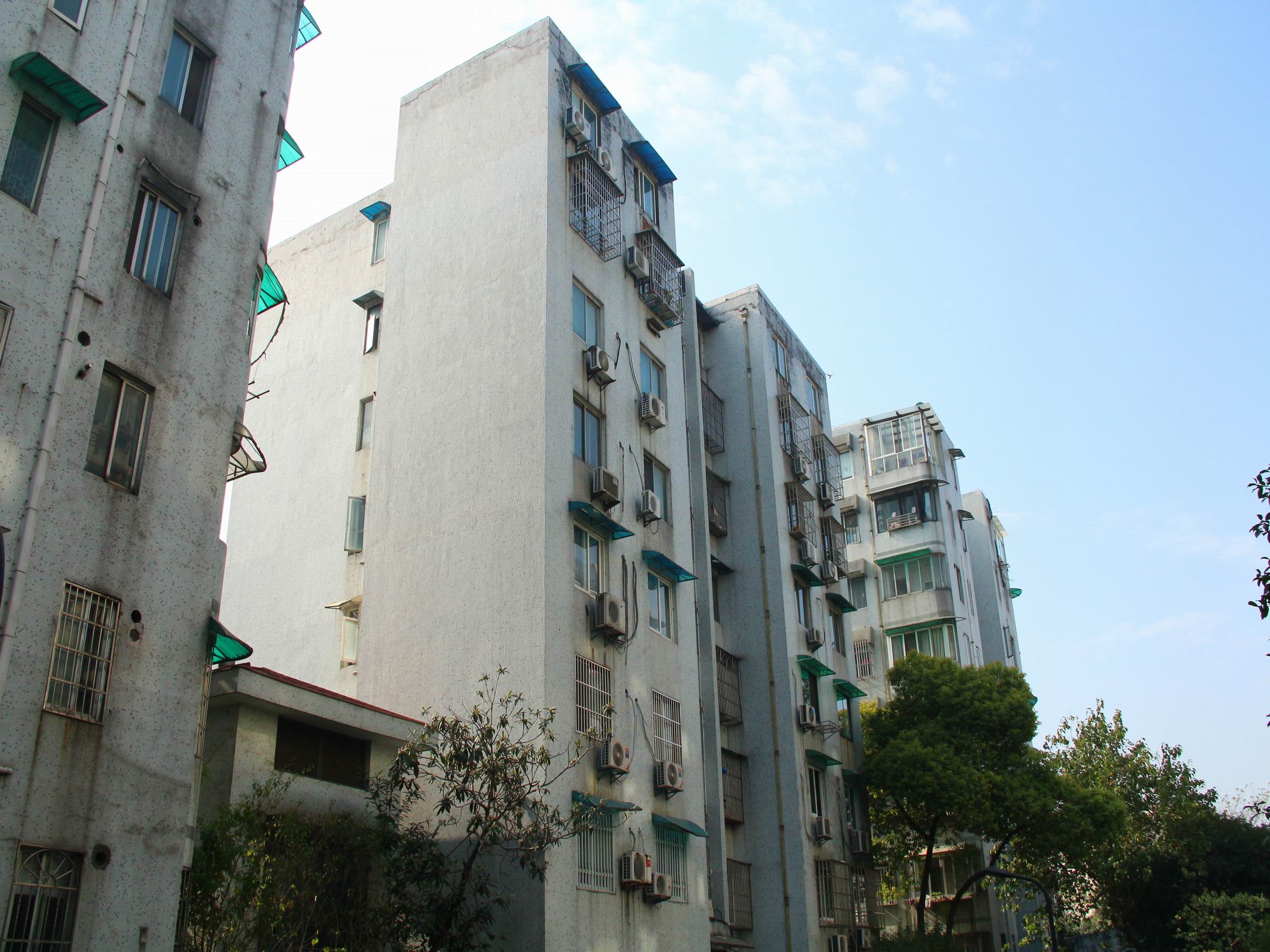 Nandu Garden compound photo 8