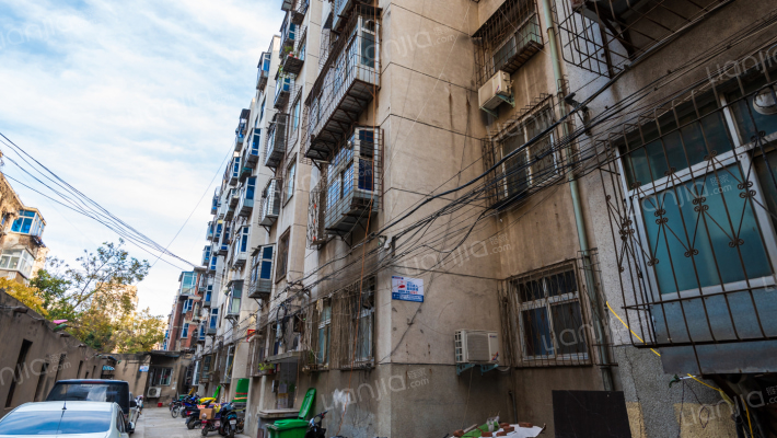 兴华南街12号外景图