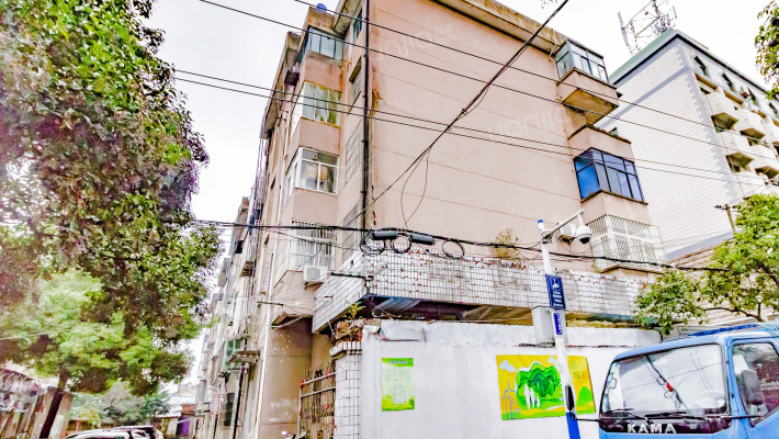 南陵路64号外景图