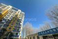 恒富花园户型图实景图