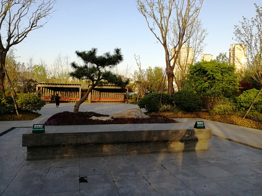 【名门翠园_鄂尔多斯名门翠园楼盘】预售许可证相册-鄂尔多斯贝壳新房