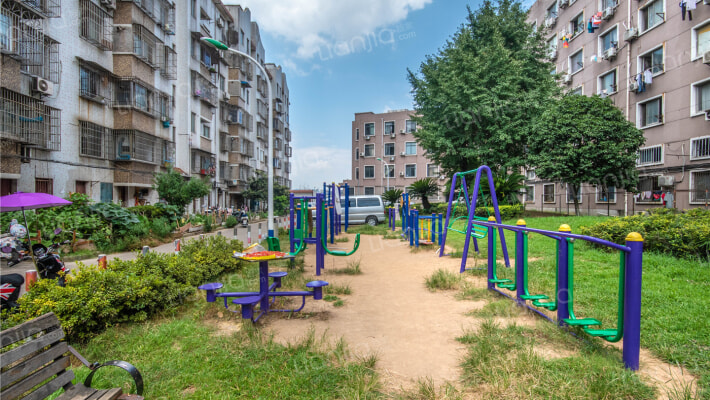 新潮路2弄外景图