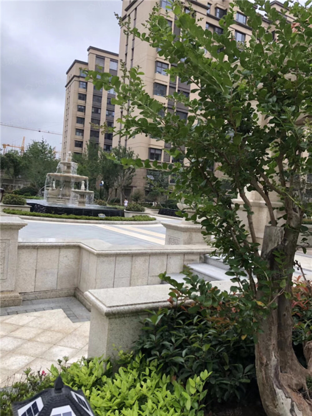 鑫江·桂花园相册