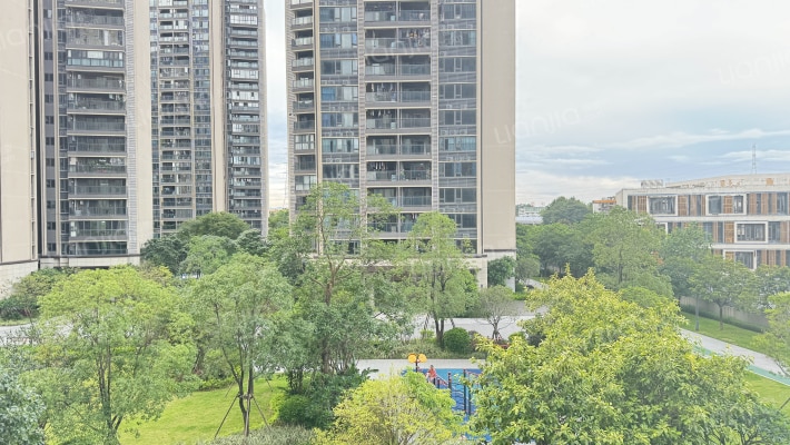 时代印记外景图