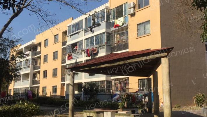 云帆花苑外景图