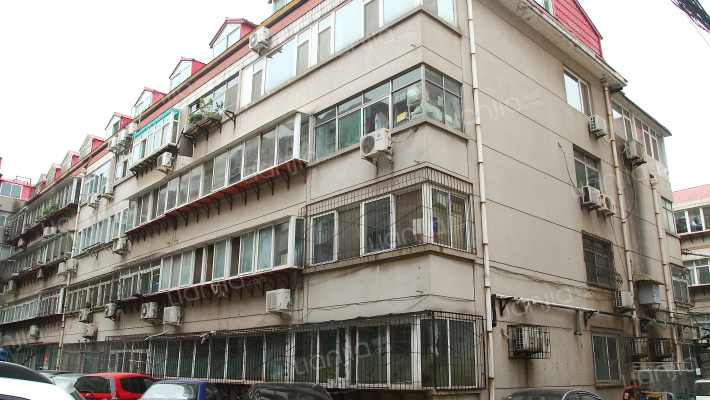 千佛山东路17号外景图