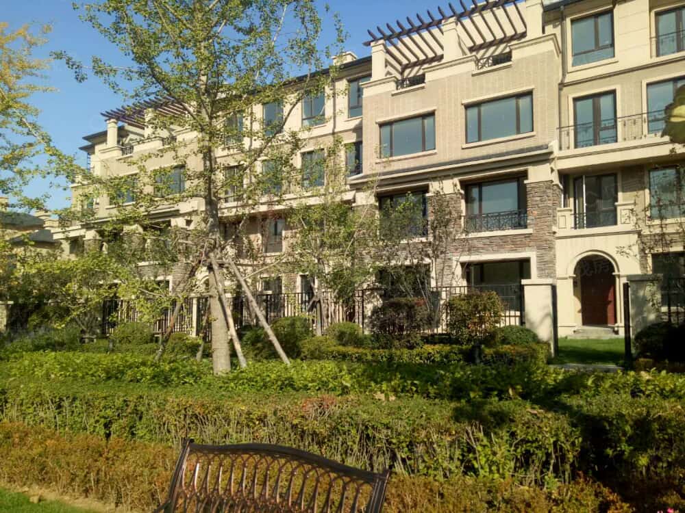 新湖美丽洲相册