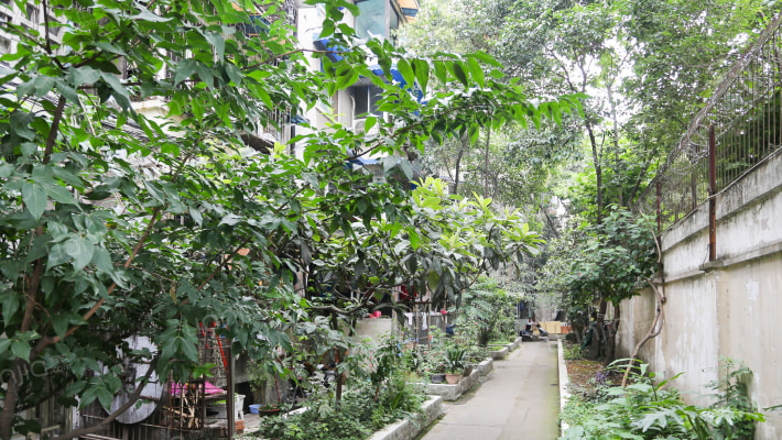 青羊东二路78号外景图