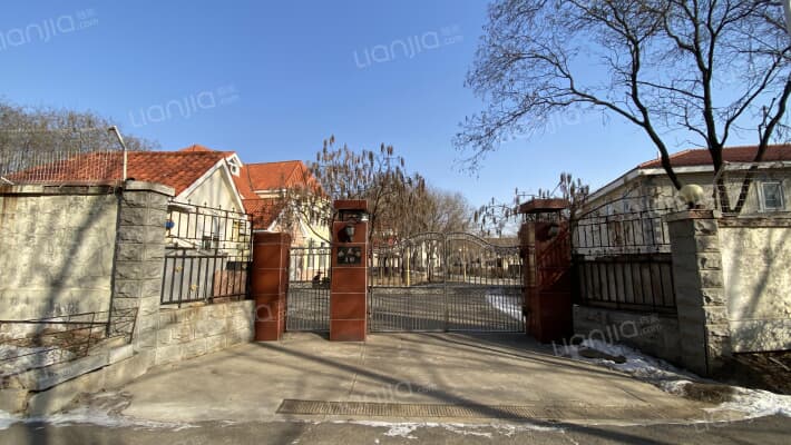 樱花路3甲外景图