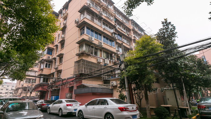 控江路1197弄外景图