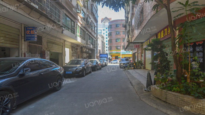 振兴南路8号外景图