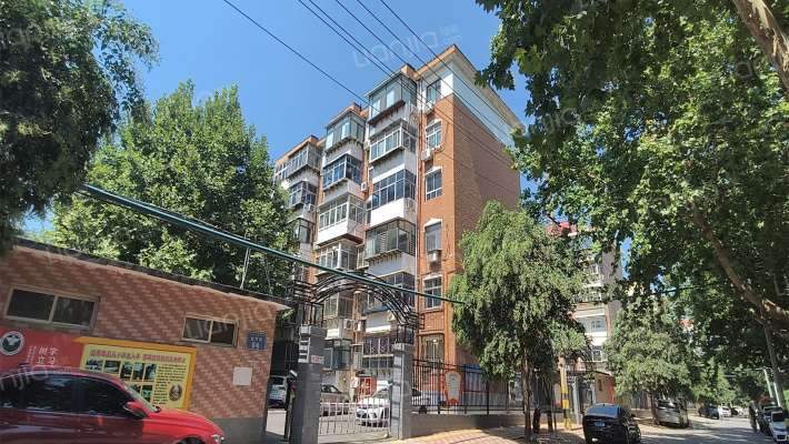 金竹街8号外景图