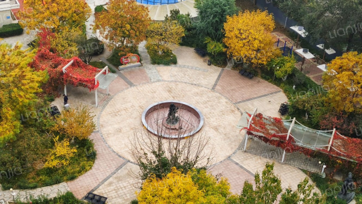 立恒名苑外景图