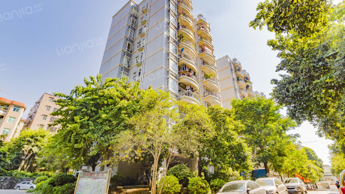 小新塘大未来外景图