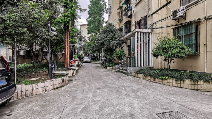 打浦路339弄外景图