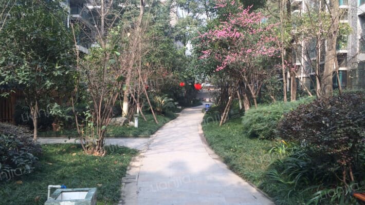 金沙愉景一期外景图